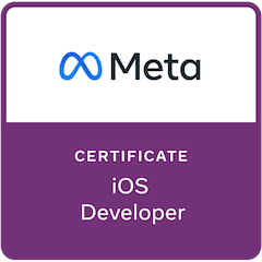 Meta iOS Developer