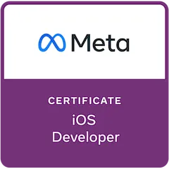 Meta iOS Developer