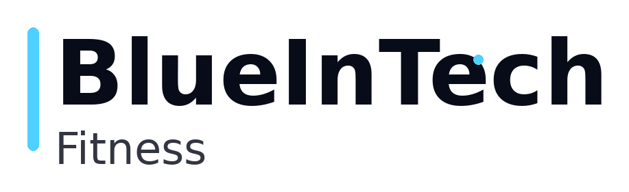 BlueInTech logo